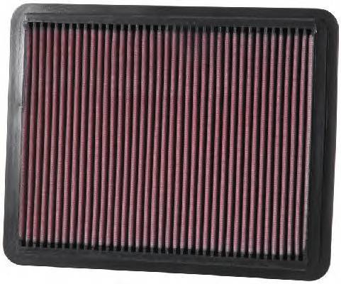 K&N FILTERS 332271