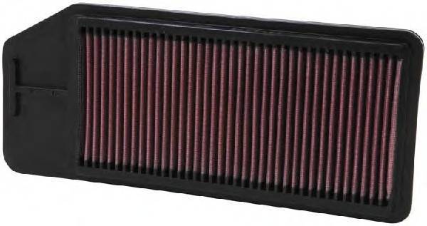 K&N FILTERS 332276