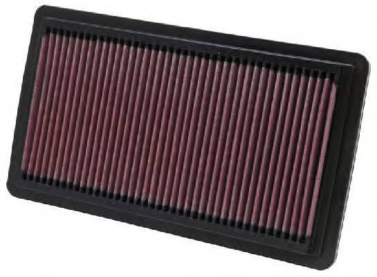 K&N FILTERS 332279