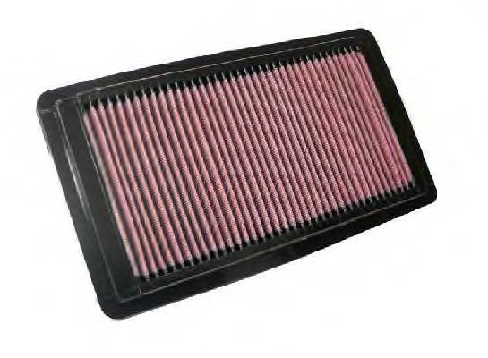 K&N FILTERS 332309