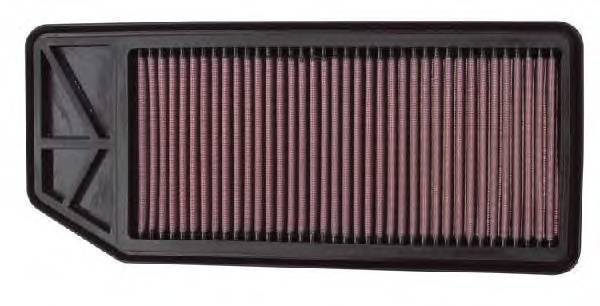 K&N FILTERS 332379