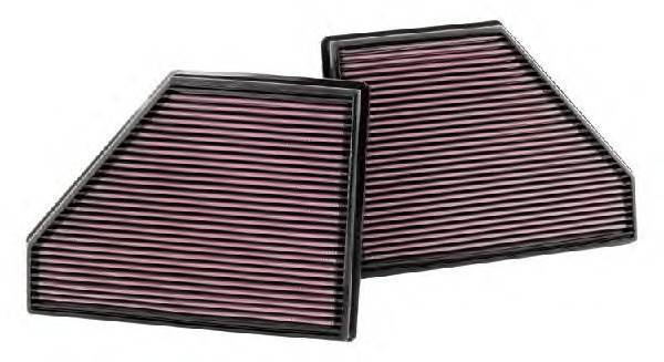 K&N FILTERS 332407