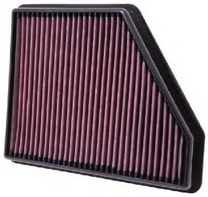 K&N FILTERS 332434