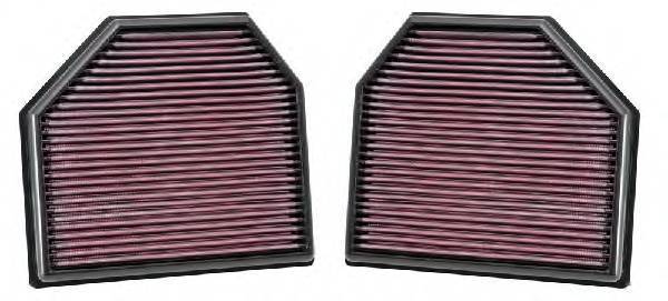 K&N FILTERS 332488