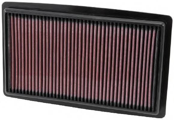 K&N FILTERS 332499