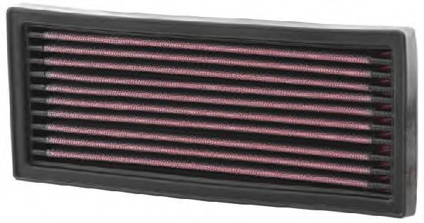 K&N FILTERS 332586