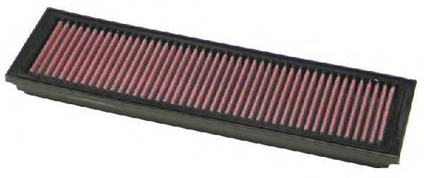 K&N FILTERS 332677