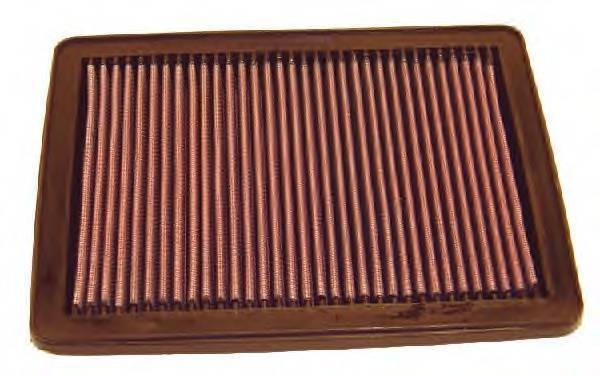 K&N FILTERS 332700