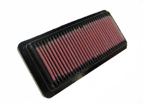 K&N FILTERS 332729