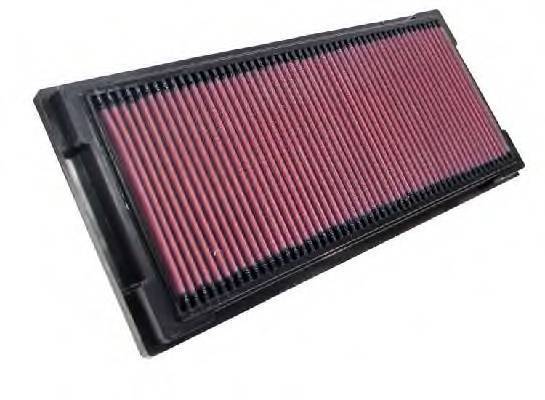 K&N FILTERS 332745