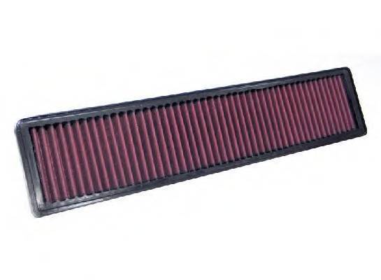 K&N FILTERS 332807