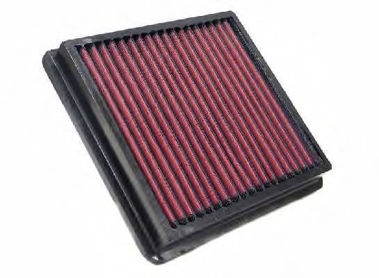 K&N FILTERS 332827