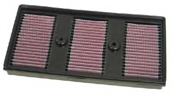 K&N FILTERS 332869