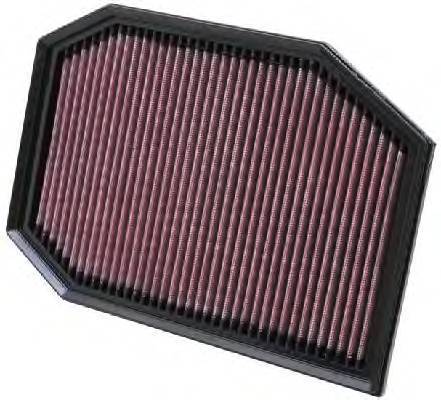 K&N FILTERS 332970