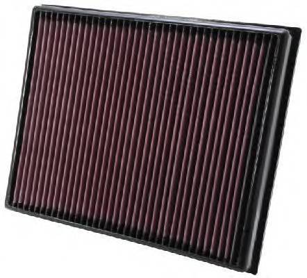 K&N FILTERS 332983