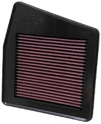 K&N FILTERS 333003