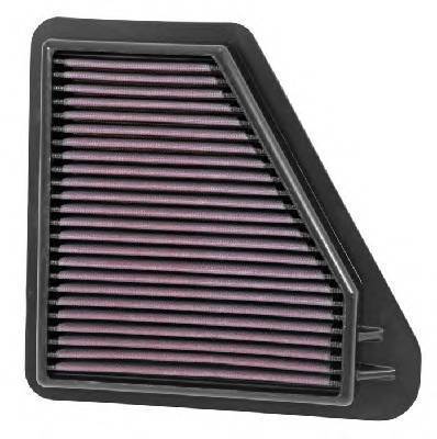 K&N FILTERS 333012