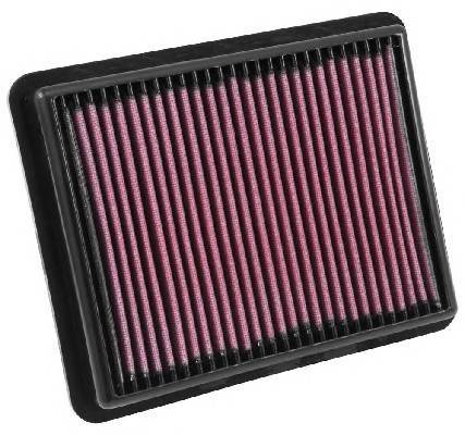 K&N FILTERS 333024