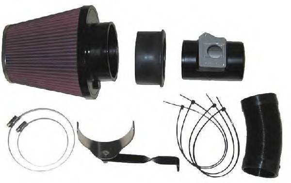 K&N FILTERS 570599