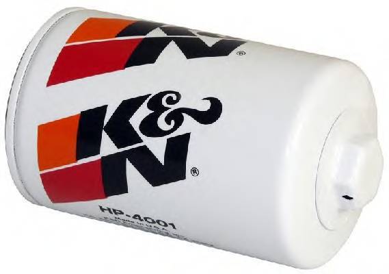 K&N FILTERS HP4001