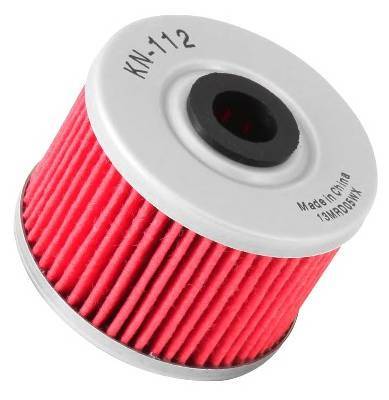 K&N FILTERS KN-112