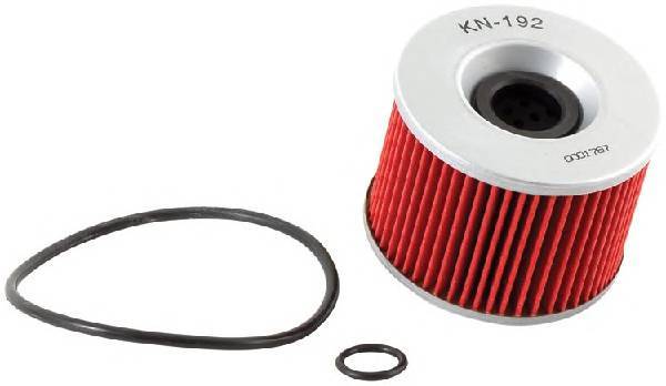 K&N FILTERS KN-192