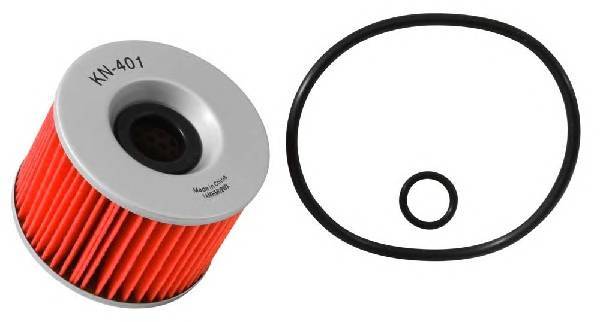 K&N FILTERS KN-401