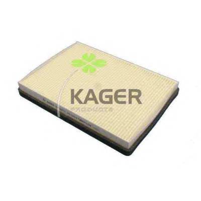 KAGER 090003