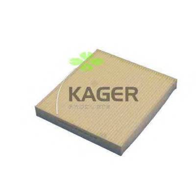 KAGER 090076