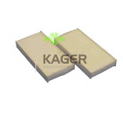 KAGER 090080