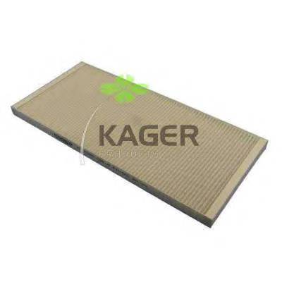 KAGER 090089
