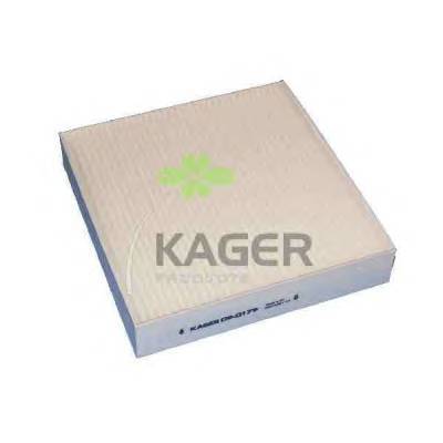 KAGER 090179