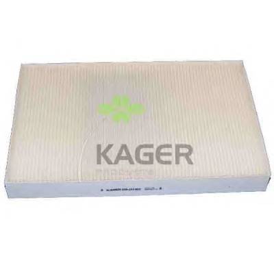 KAGER 090182
