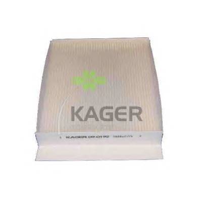 KAGER 090192