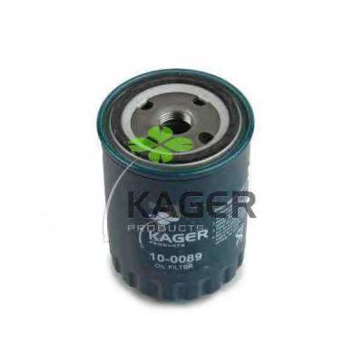 KAGER 10-0089