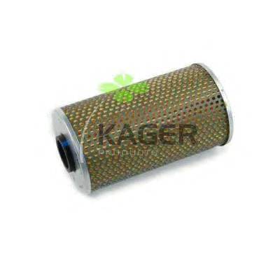 KAGER 10-0153