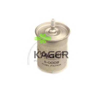 KAGER 110008