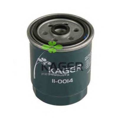 KAGER 110014