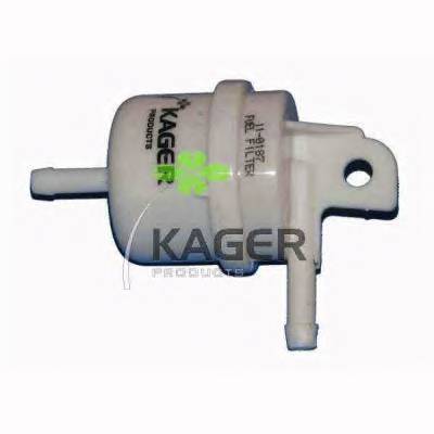 KAGER 110187