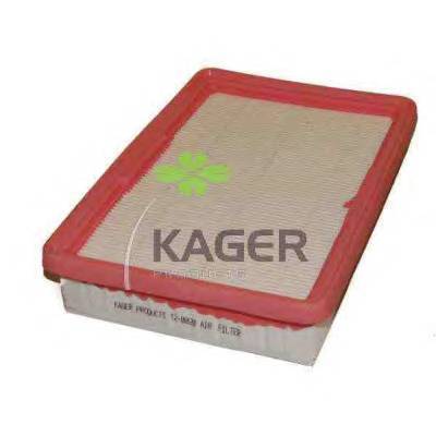 KAGER 12-0020