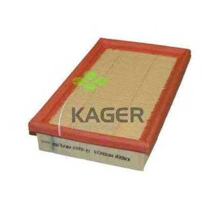 KAGER 12-0203