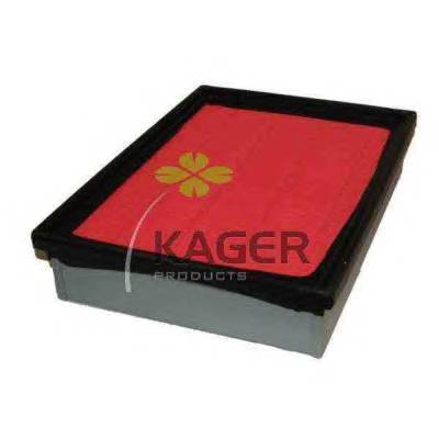 KAGER 120605