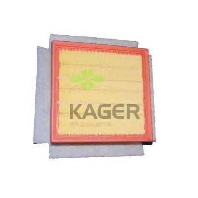 KAGER 120726