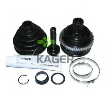 KAGER 131050