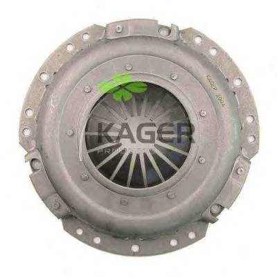 KAGER 15-2172
