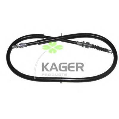 KAGER 19-0580