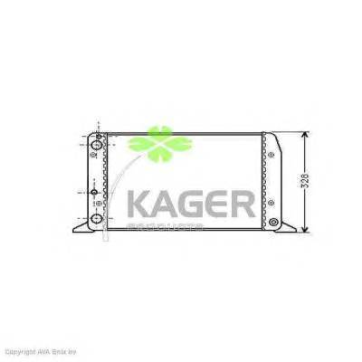KAGER 31-0006