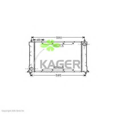 KAGER 310087