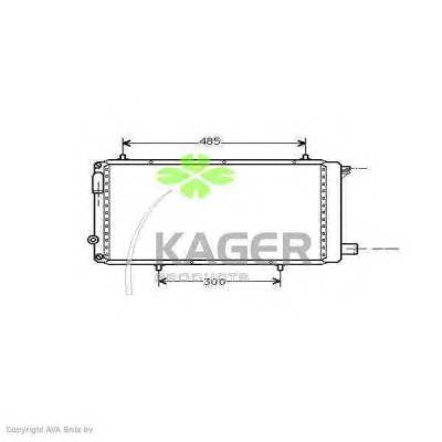 KAGER 310161