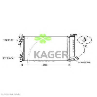 KAGER 310183